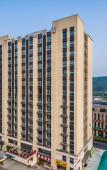 Туры в отель Days Inn by Wyndham Hangzhou Zhuantang