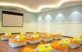 Туры в отель Dayi Samsara Hotel