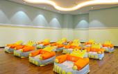 Туры в отель Dayi Samsara Hotel