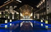 Туры в отель Western Evergreen Pu Zhen Hotel