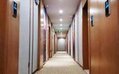 Туры в отель Yeste Hotel (Wuhan Yellow Crane Tower Music College)