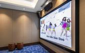 Туры в отель SSAW HOTEL MEILING NANCHANG