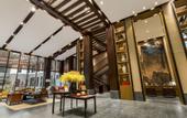 Туры в отель SSAW HOTEL MEILING NANCHANG