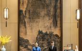 Туры в отель SSAW HOTEL MEILING NANCHANG