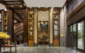 Туры в отель SSAW HOTEL MEILING NANCHANG