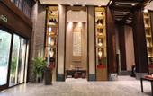 Туры в отель SSAW HOTEL MEILING NANCHANG