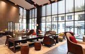 Туры в отель SSAW HOTEL MEILING NANCHANG