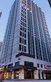 Туры в отель Manju Hotel (Harbin West Railway Station Wanda)