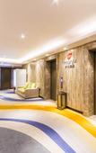 Туры в отель Manju Hotel (Harbin West Railway Station Wanda)