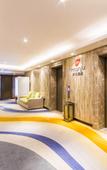 Туры в отель Manju Hotel (Harbin West Railway Station Wanda)
