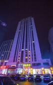 Туры в отель Manju Hotel (Harbin West Railway Station Wanda)