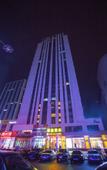 Туры в отель Manju Hotel (Harbin West Railway Station Wanda)
