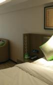 Туры в отель Manju Hotel (Harbin West Railway Station Wanda)