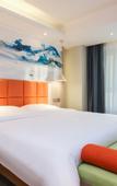 Туры в отель Manju Hotel (Harbin West Railway Station Wanda)