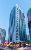 Туры в отель Manju Hotel (Harbin West Railway Station Wanda)