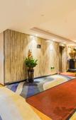 Туры в отель Manju Hotel (Harbin West Railway Station Wanda)