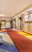 Туры в отель Manju Hotel (Harbin West Railway Station Wanda)