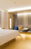 Туры в отель JI Hotel (Xiamen North Railway Station Xinglin Wan Road)