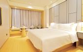 Туры в отель JI Hotel (Xiamen North Railway Station Xinglin Wan Road)