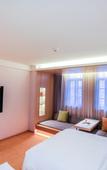 Туры в отель JI Hotel (Xiamen North Railway Station Xinglin Wan Road)