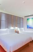 Туры в отель JI Hotel (Xiamen North Railway Station Xinglin Wan Road)