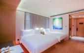 Туры в отель JI Hotel (Xiamen North Railway Station Xinglin Wan Road)