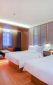 Туры в отель JI Hotel (Xiamen North Railway Station Xinglin Wan Road)