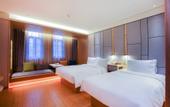 Туры в отель JI Hotel (Xiamen North Railway Station Xinglin Wan Road)