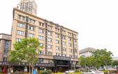 Туры в отель JI Hotel (Xiamen North Railway Station Xinglin Wan Road)