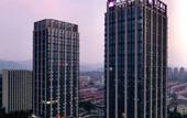 Туры в отель Excemon Yulan Hotel