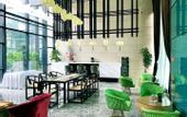 Туры в отель Excemon Yulan Hotel