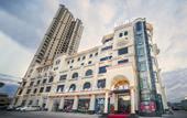 Туры в отель He Hotel