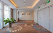 Туры в отель He Hotel