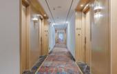 Туры в отель He Hotel