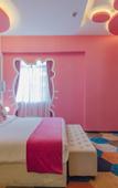 Туры в отель He Hotel