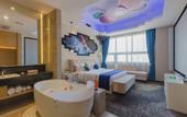 Туры в отель He Hotel