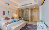 Туры в отель He Hotel