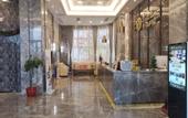 Туры в отель He Hotel