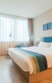 Туры в отель Homeinn Selected Hotel (Changzhou North Station Xuejia)