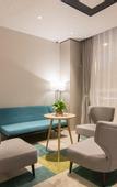 Туры в отель Homeinn Selected Hotel (Changzhou North Station Xuejia)