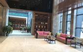 Туры в отель Boxington Hotel (Baoji High-tech High-speed Railway South Station)