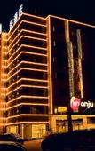Туры в отель New Century Manju Hotel