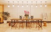 Туры в отель New Century Manju Hotel