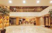 Туры в отель New Century Manju Hotel