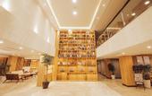 Туры в отель New Century Manju Hotel