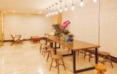 Туры в отель New Century Manju Hotel