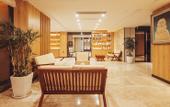 Туры в отель New Century Manju Hotel