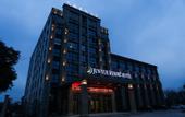 Туры в отель Junyue Resort Hotel