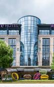 Туры в отель Mercure Shanghai Hongqiao SOHO