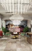 Туры в отель Mercure Shanghai Hongqiao SOHO